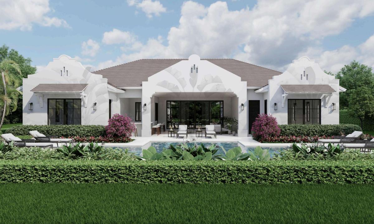 2775 Avenue Au Soleil, Gulf Stream, Florida 33483