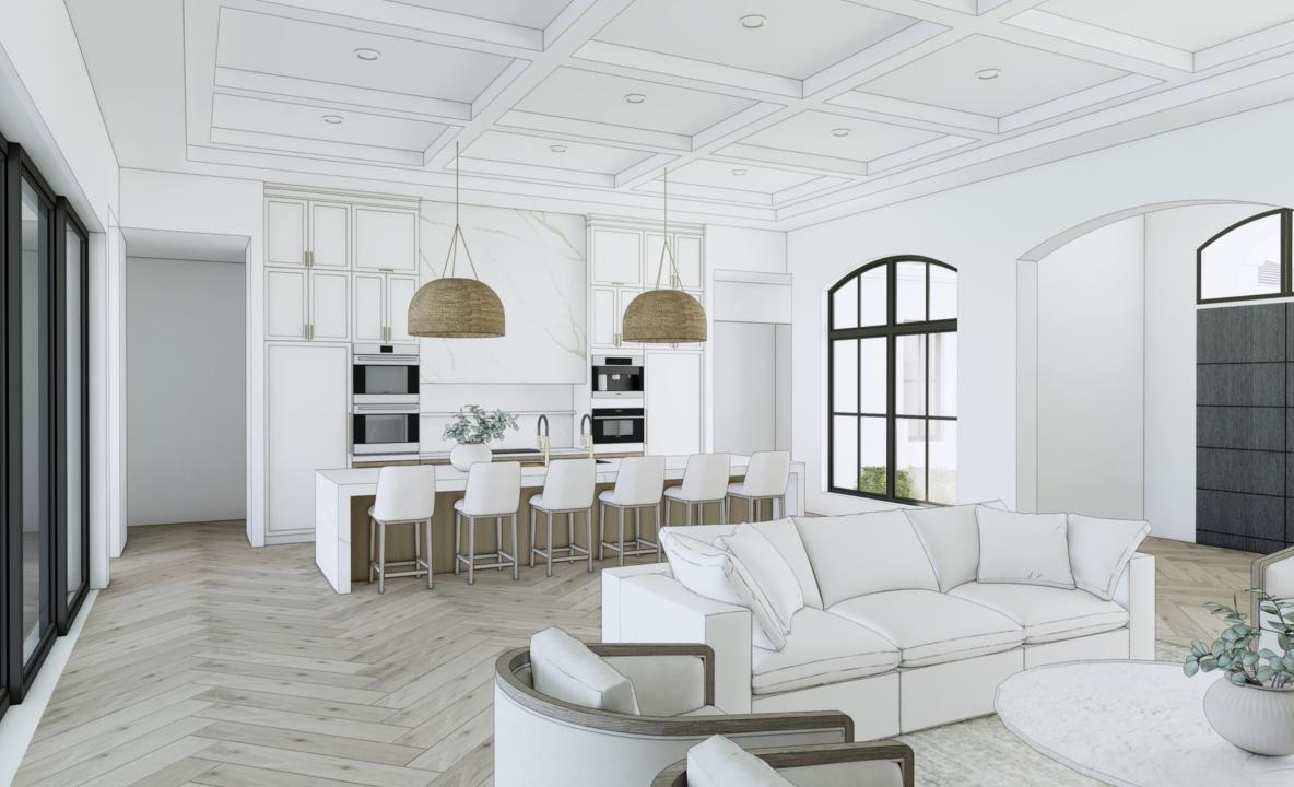 2775 Avenue Au Soleil, Gulf Stream, Florida 33483