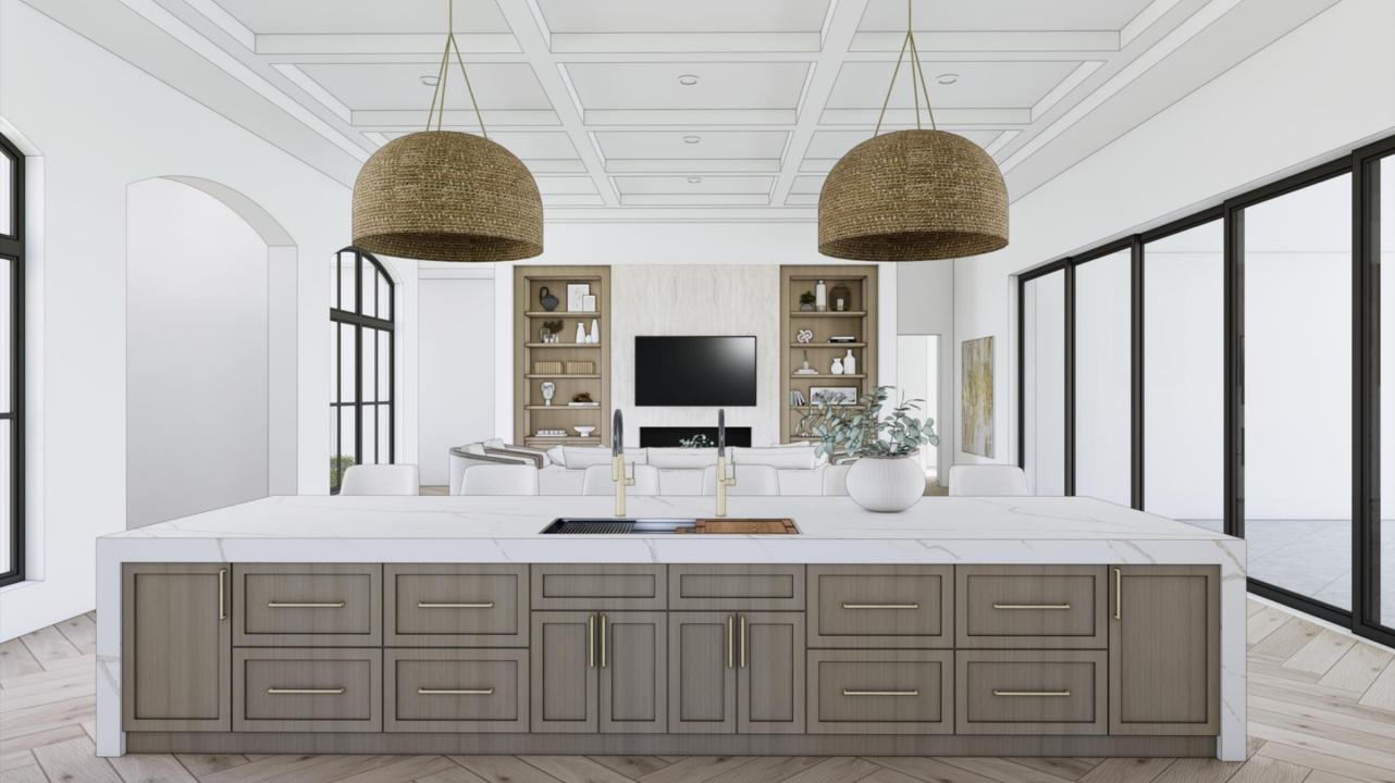 2775 Avenue Au Soleil, Gulf Stream, Florida 33483