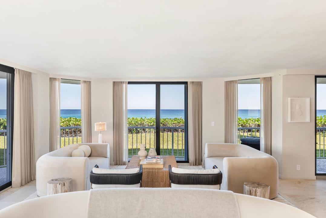 3170 S Ocean Boulevard 203 S, Palm Beach, Florida 33480