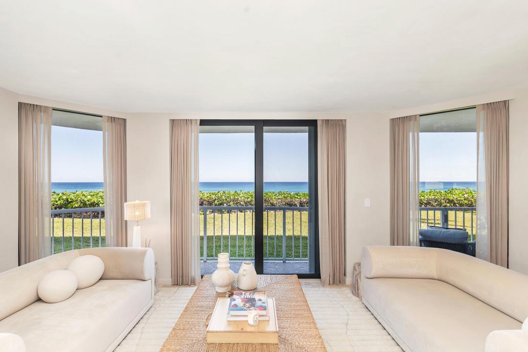 3170 S Ocean Boulevard 203 S, Palm Beach, Florida 33480