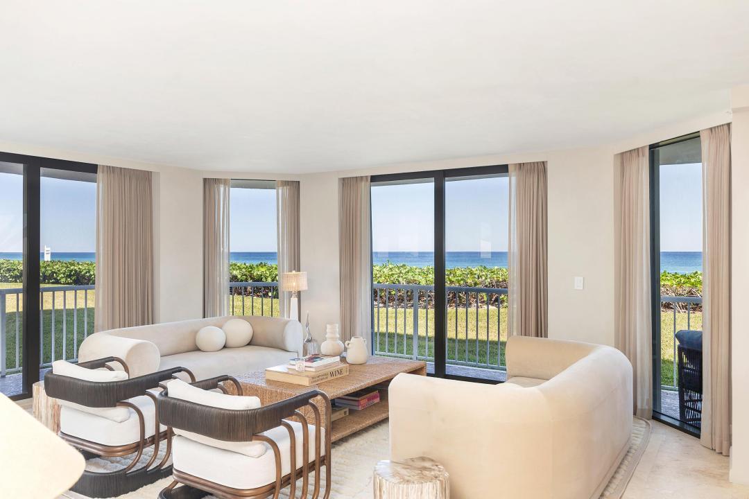 3170 S Ocean Boulevard 203 S, Palm Beach, Florida 33480
