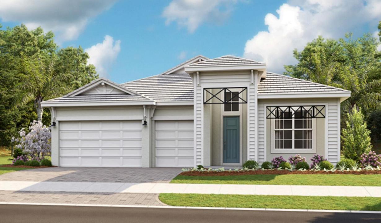 12959 SW Leopold Way, Verano, Port Saint Lucie, Florida 34987, Stati Uniti