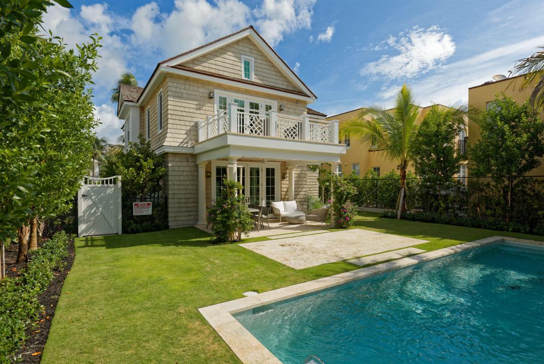 164 Seaspray Avenue, Palm Beach, Florida 33480