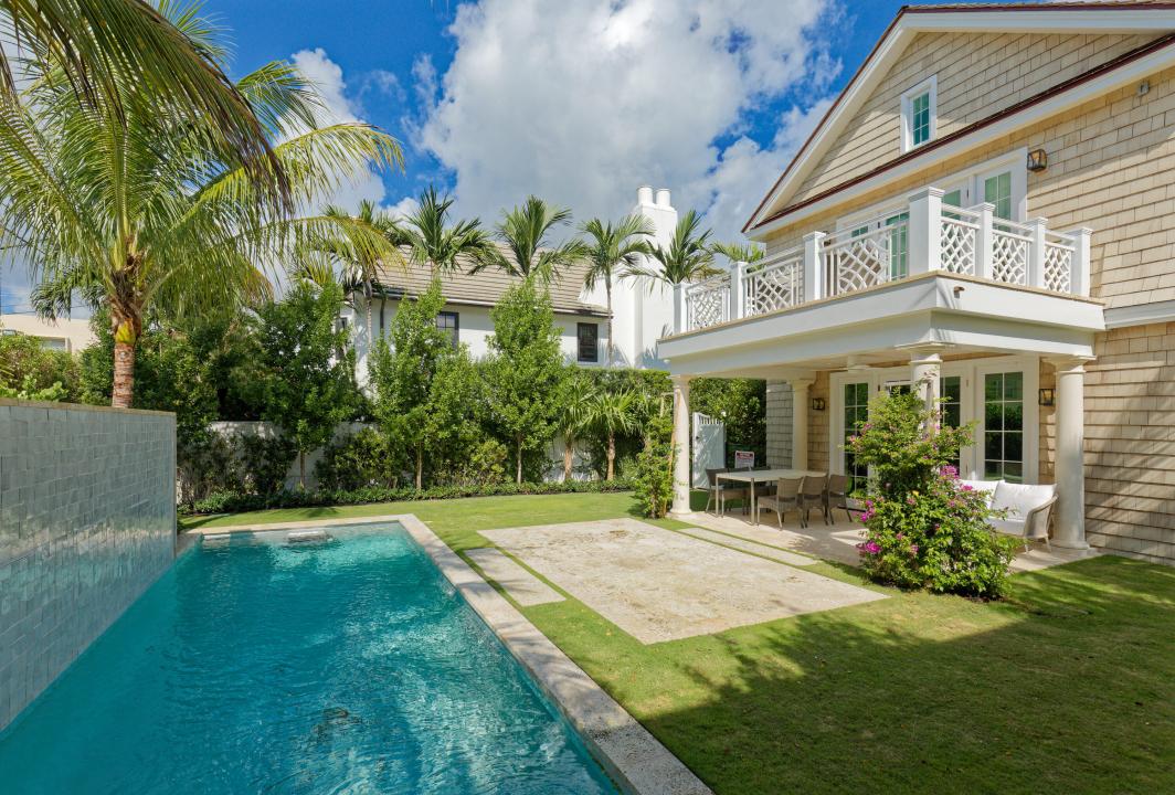 164 Seaspray Avenue, Palm Beach, Florida 33480