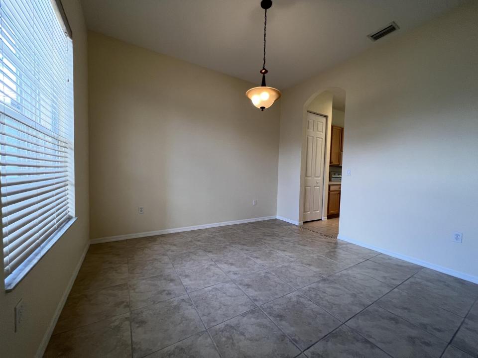 417 SW Blue Spring Court, Port Saint Lucie, Florida 34986