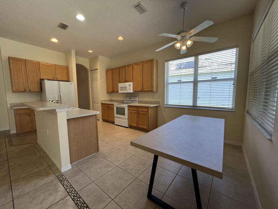 417 SW Blue Spring Court, Port Saint Lucie, Florida 34986