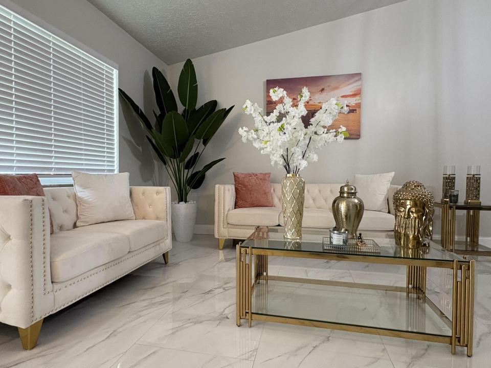 2281 SE Belvedere Street, Port Saint Lucie, פלורידה 34984, ארצות הברית של אמריקה 