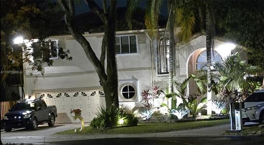 11251 Reveille Rd, Cooper City, Florida 33026, USA