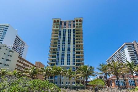 2080 S Ocean Dr 1507, Hallandale Beach, Florida 33009, USA