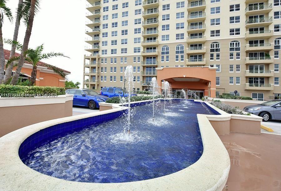 2080 S Ocean Dr 1507, Hallandale Beach, Florida 33009
