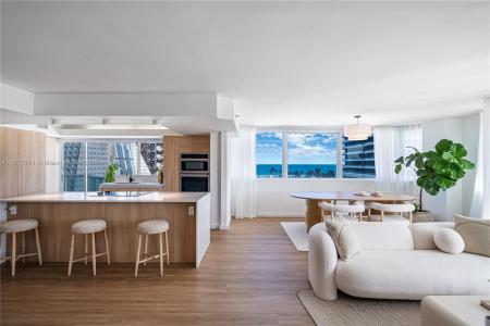 3411 Indian Creek Dr 704, Miami Beach, Florida 33140, USA