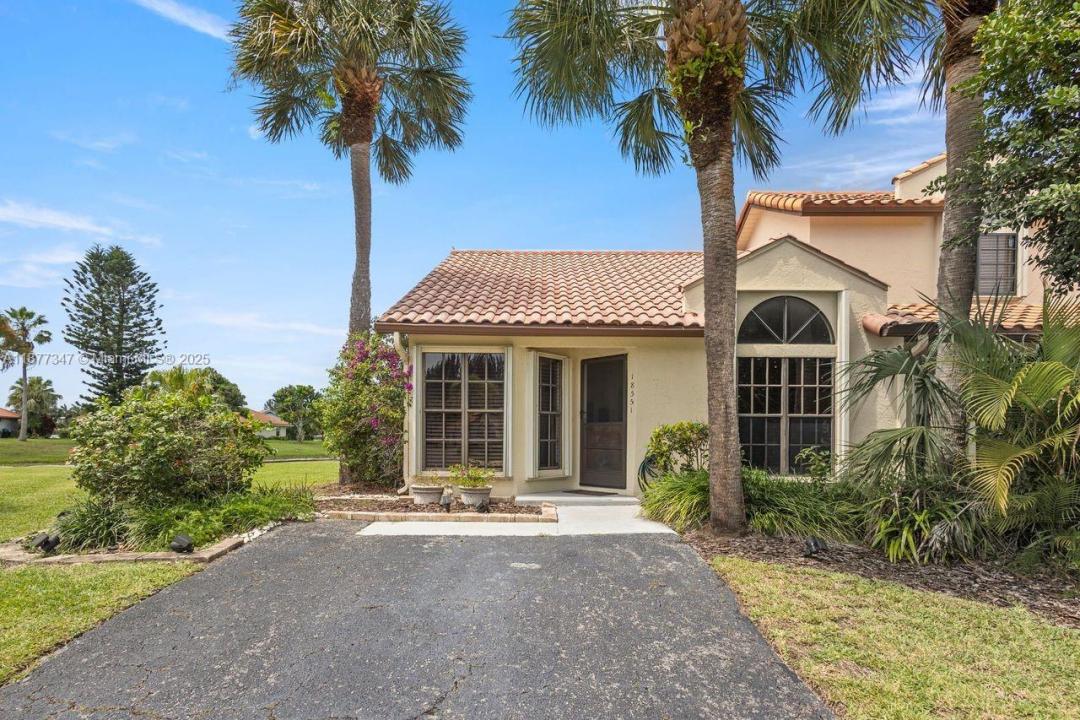 18551 Woodstream Dr n/a, Boca Raton, Флорида 33498, Соединенные Штаты