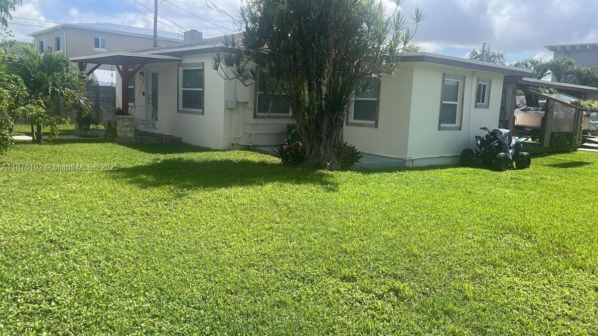 1129 NW 5th Ave, Florida City, Floryda 33034, USA