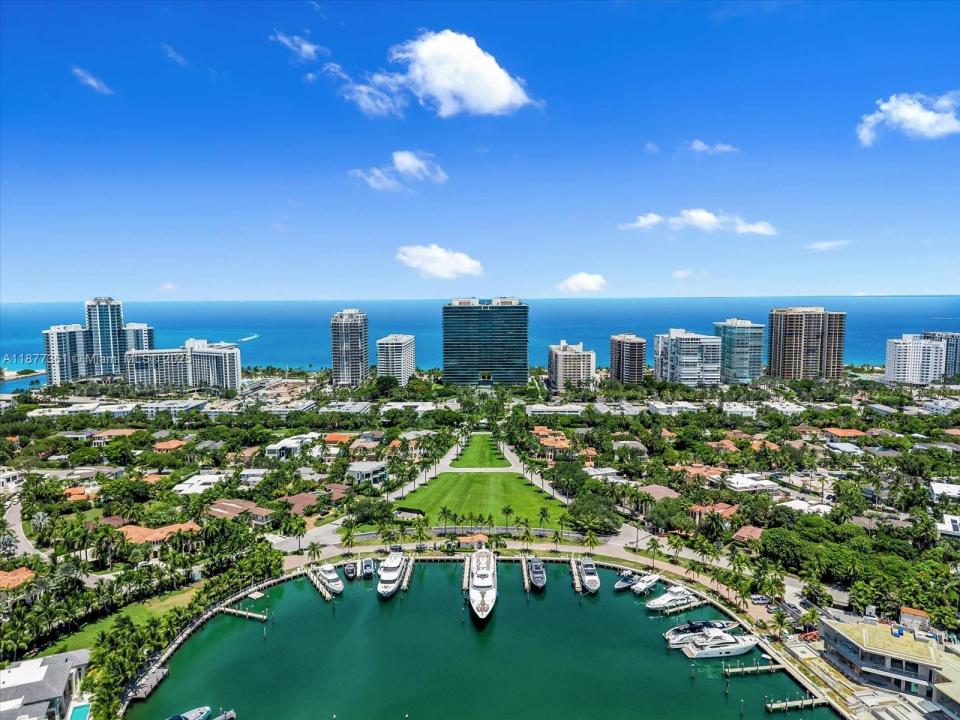 10201 Collins Ave 707, Bal Harbour, Flórida 33154, Estados Unidos