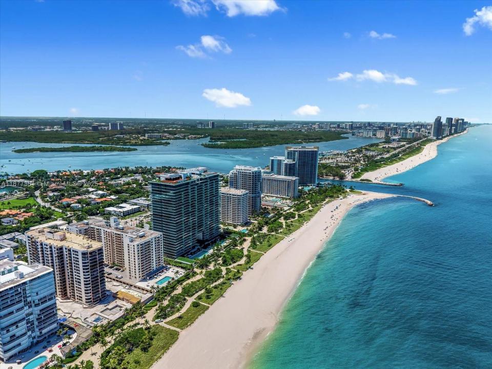 10201 Collins Ave 707, Bal Harbour, Flórida 33154, Estados Unidos