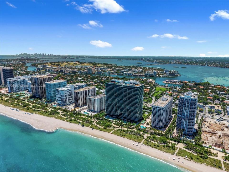 10201 Collins Ave 707, Bal Harbour, Flórida 33154, Estados Unidos
