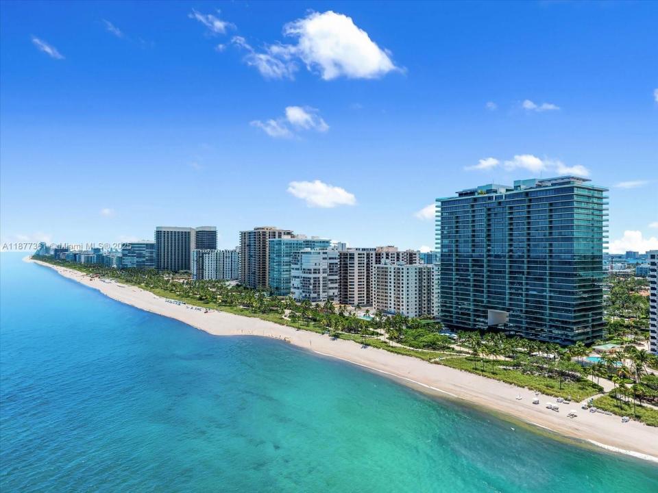 10201 Collins Ave 707, Bal Harbour, Flórida 33154, Estados Unidos