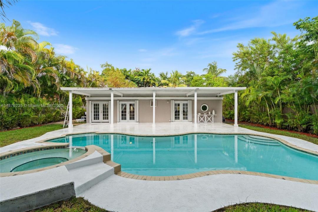 6202 SW 65th Ave, South Miami, フロリダ 33143, アメリカ合衆国