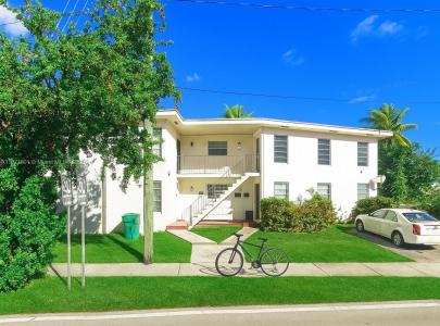 2755 NW 11th St B, Miami, Florida 33125, USA
