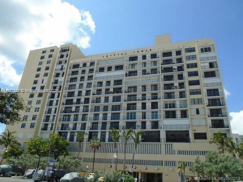 322 Buchanan St 712, Hollywood, 佛羅里達州 33019, 美國