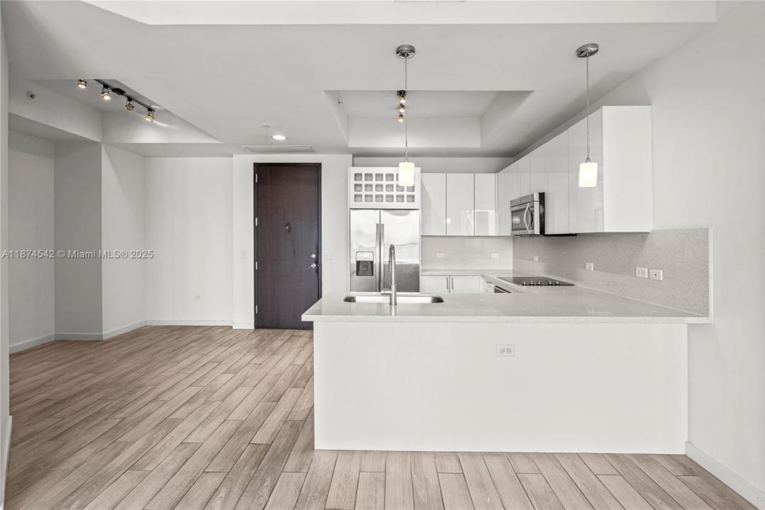 999 SW 1st Ave PH08, Miami, Florida 33130, Estados Unidos