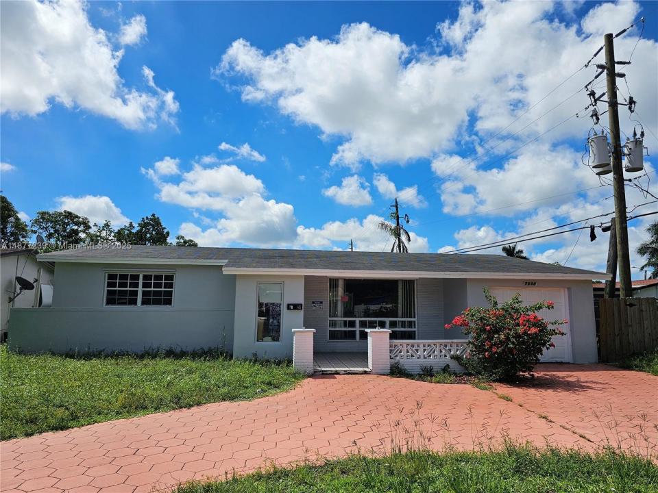 7648 Coral Blvd, Miramar, Floride 33023, États-Unis