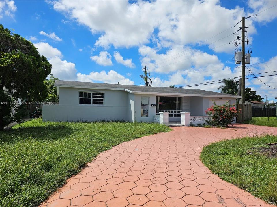 7648 Coral Blvd, Miramar, Floride 33023, États-Unis