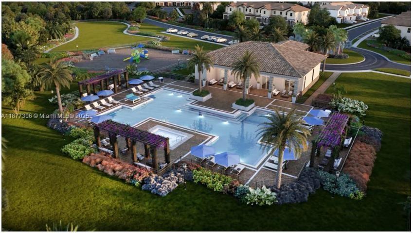 12378 NW 23RD CT 12378, Miami, Florida 33167