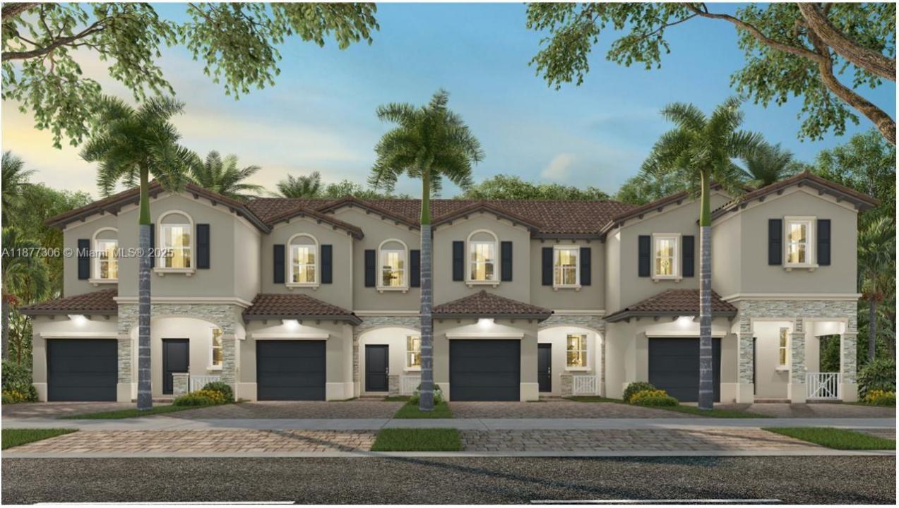 12378 NW 23RD CT 12378, Miami, Florida 33167