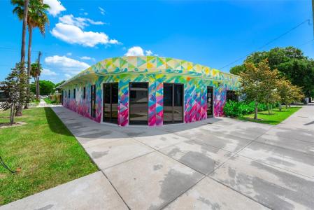 4201 NW 2nd Ave, Miami, Florida 33127, USA