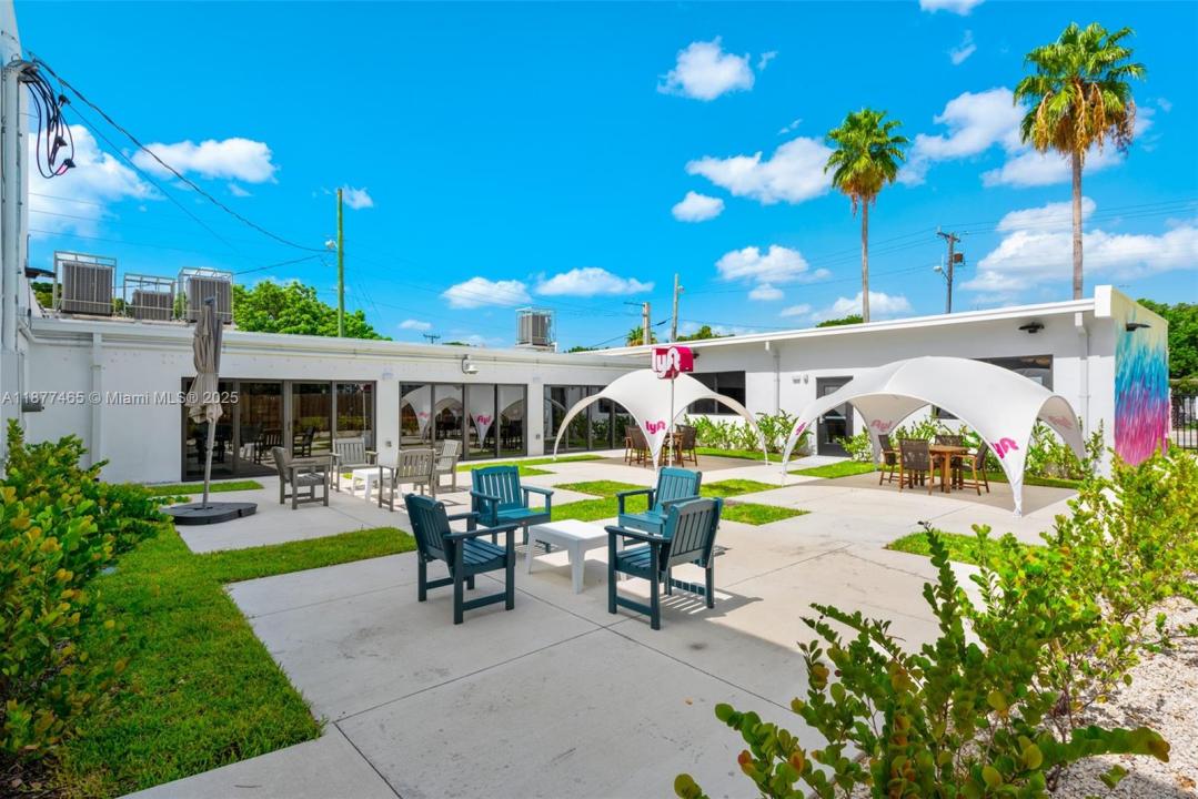 4201 NW 2nd Ave, Miami, Florida 33127, USA