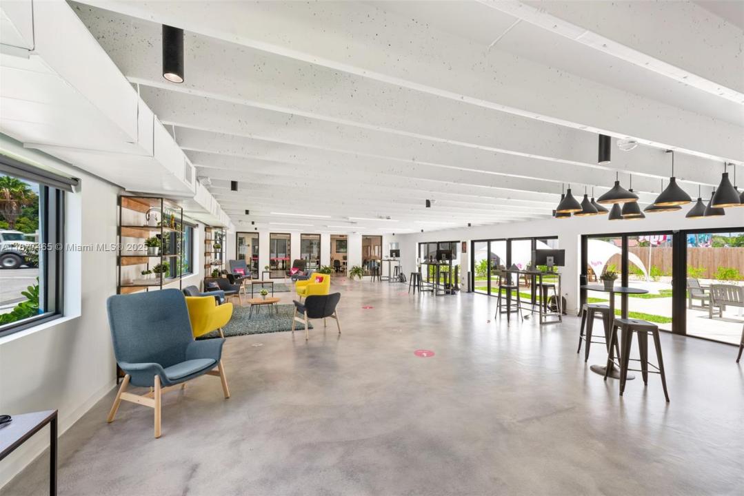 4201 NW 2nd Ave, Miami, Florida 33127, USA