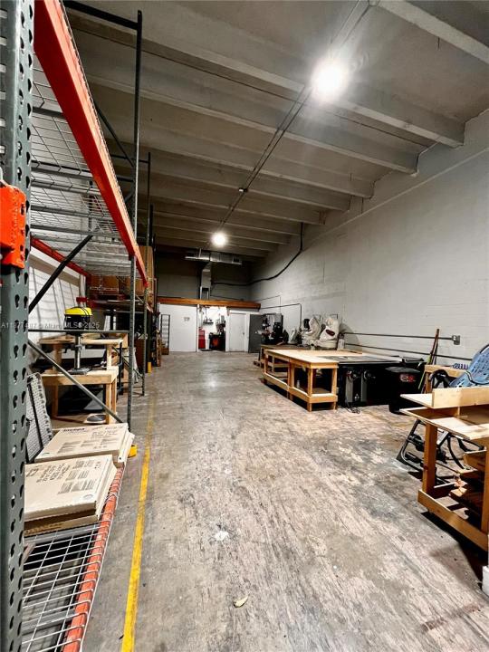 8420 NW 61st St, Miami, Flórida 33166, Estados Unidos