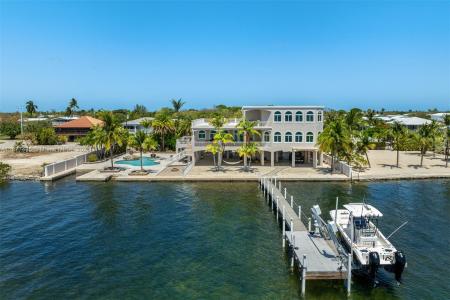 3742 Seagrape St, Big Pine, Floride 33043, États-Unis