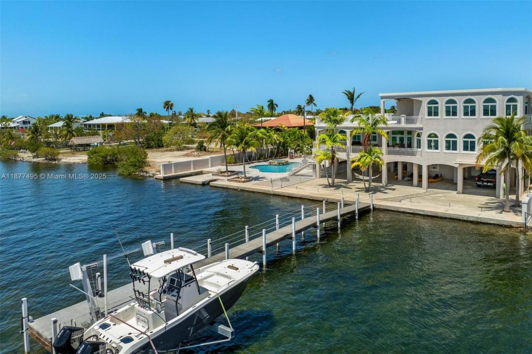 3742 Seagrape St, Big Pine, Flórida 33043, Estados Unidos