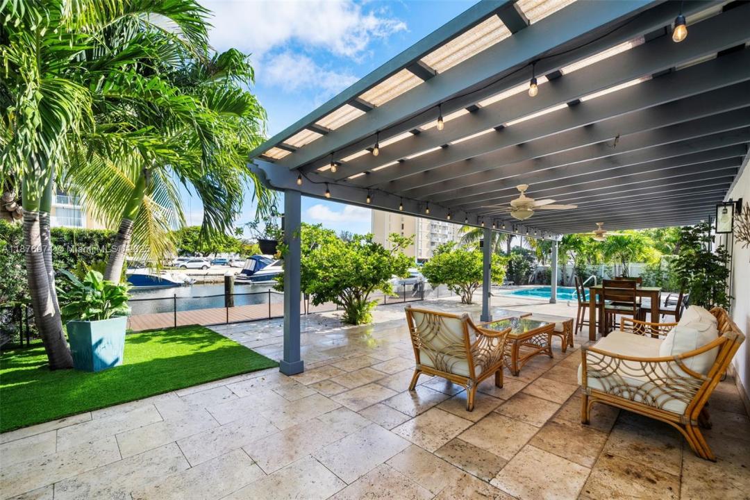2105 Arch Creek Dr, North Miami, Florida 33181