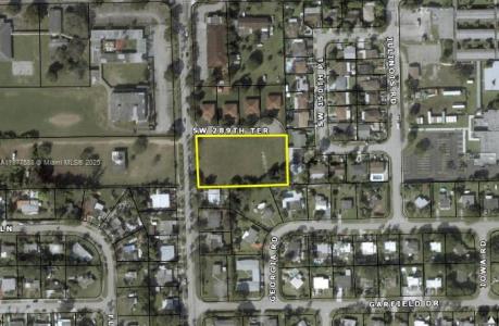 xxx SW 289 terr, Miami, Florida 33033, USA