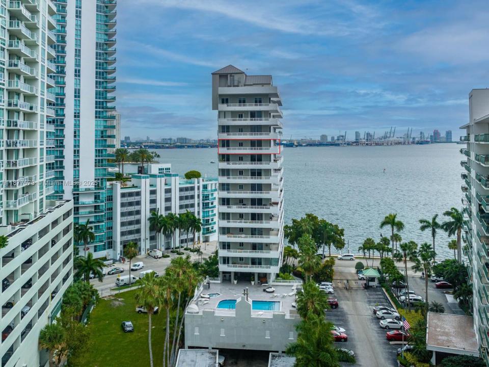 1402 Brickell Bay Dr 1203, Miami, Flórida 33131, Estados Unidos