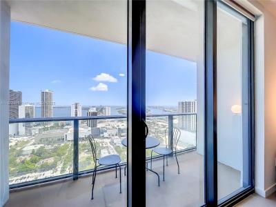 1600 NE 1st Ave 3403, Miami, Florida 33132, USA