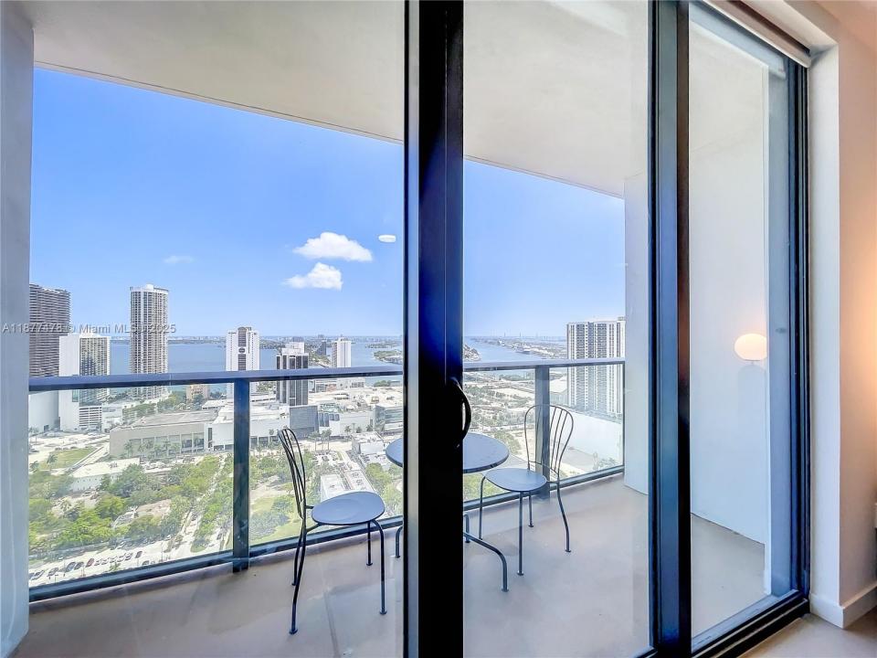 1600 NE 1st Ave 3403, Miami, 플로리다 33132, 미국