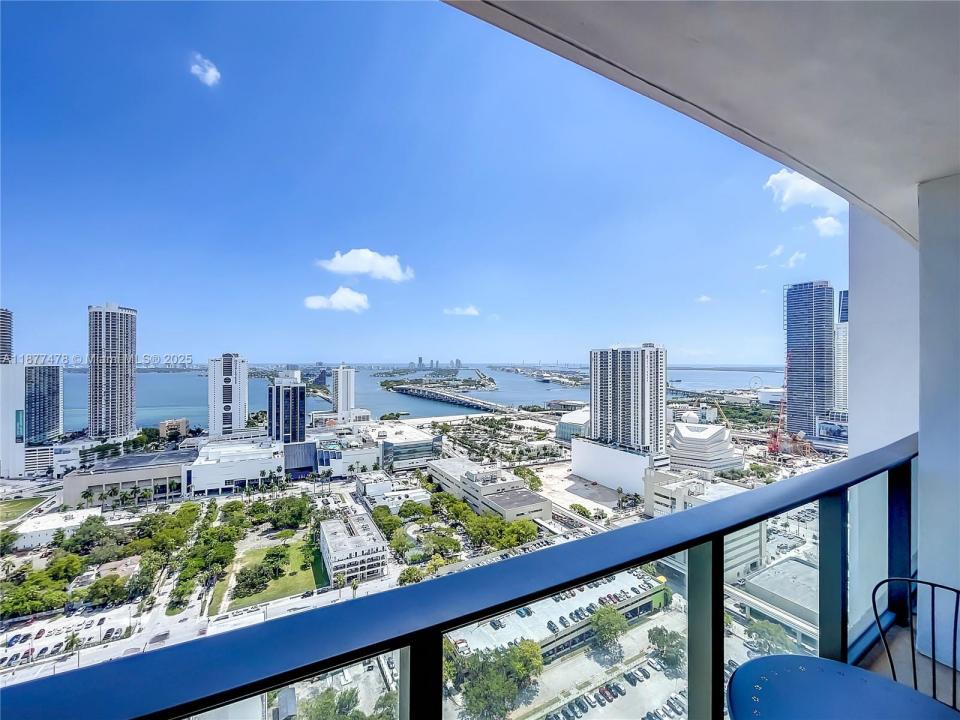 1600 NE 1st Ave 3403, Miami, 플로리다 33132, 미국