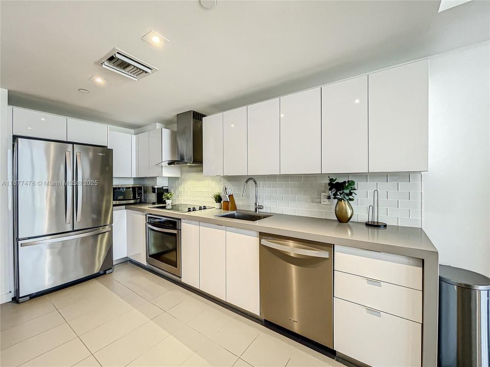 1600 NE 1st Ave 3403, Miami, 플로리다 33132, 미국