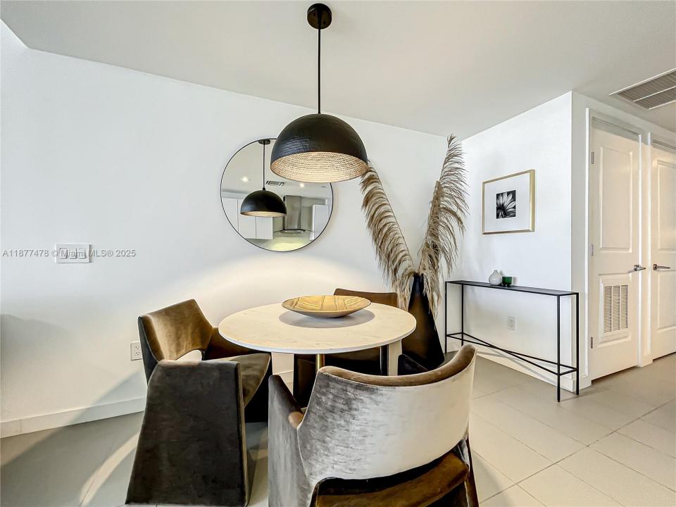 1600 NE 1st Ave 3403, Miami, 플로리다 33132, 미국