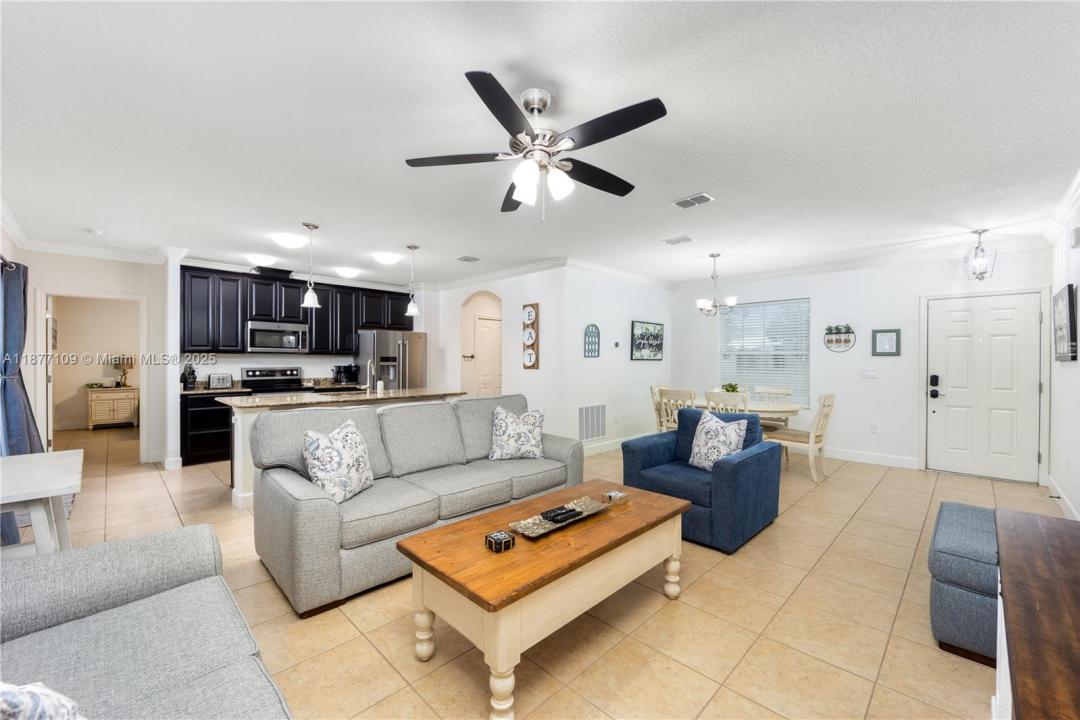 Port St. Lucie, Florida 34953