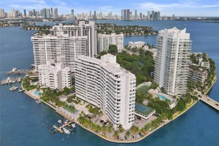 20 Island Ave 211, Miami Beach, Florida 33139, USA