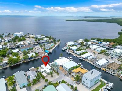 16 Flamingo Rd, Key Largo, Florida 33037, USA