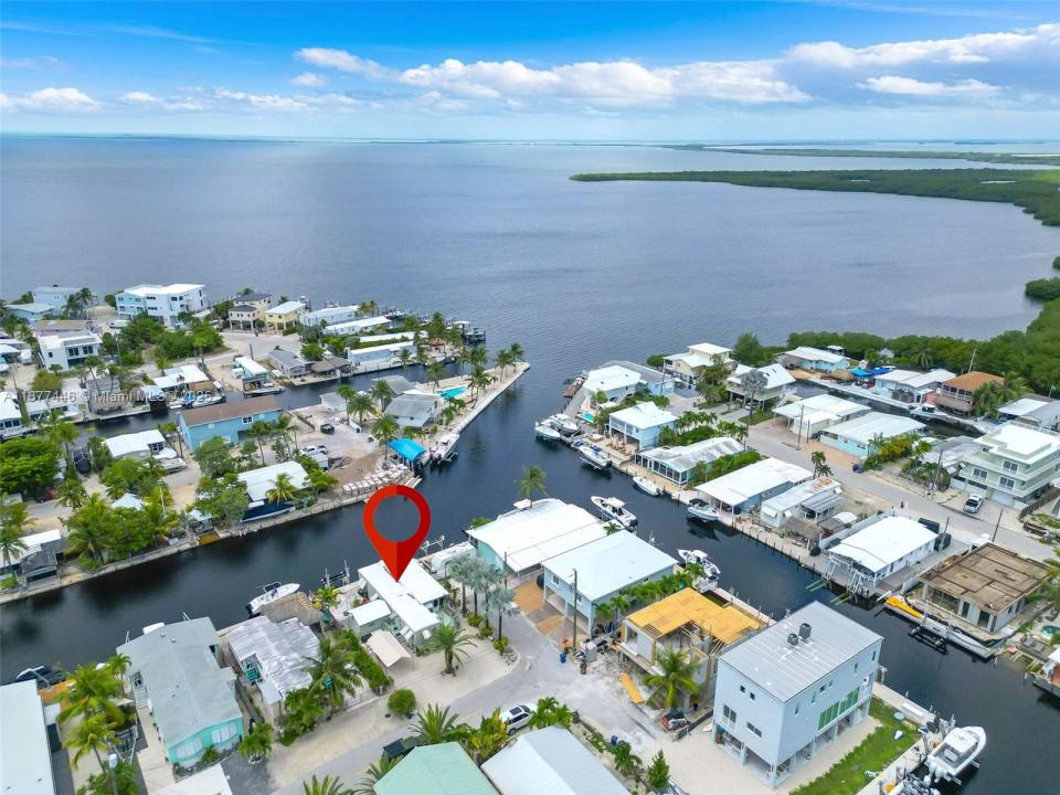 16 Flamingo Rd, Key Largo, Flórida 33037, Estados Unidos