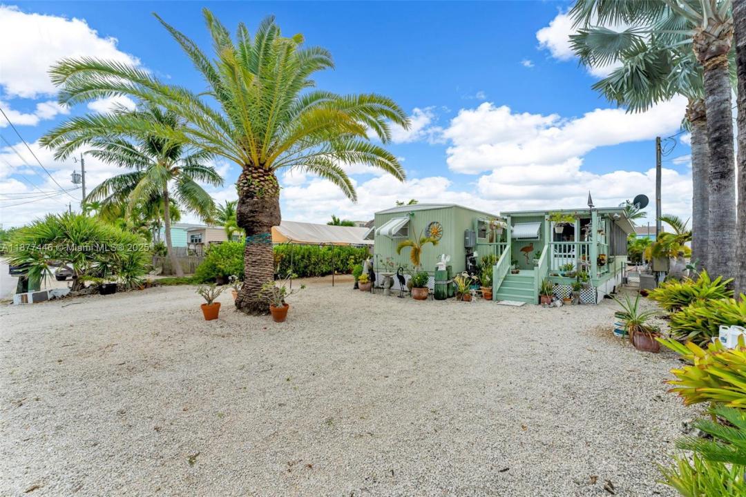 16 Flamingo Rd, Key Largo, Flórida 33037, Estados Unidos