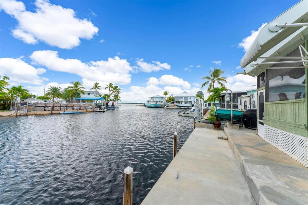 16 Flamingo Rd, Key Largo, Flórida 33037, Estados Unidos